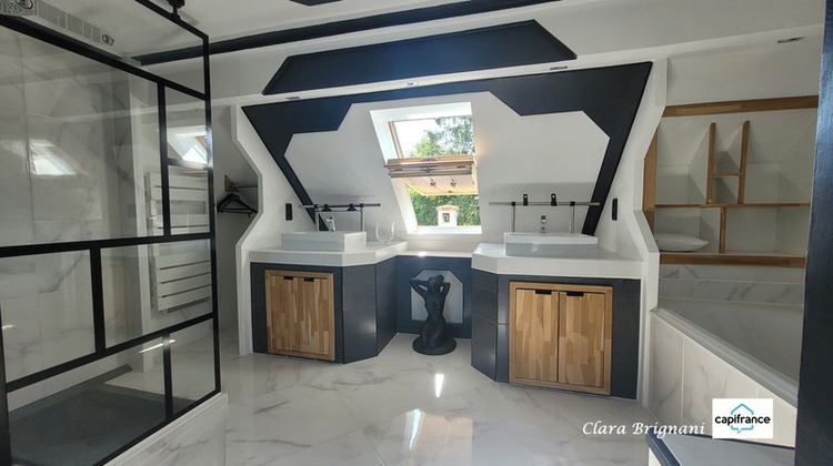 Ma-Cabane - Vente Maison SAINT GERMAIN LES ARPAJON, 191 m²