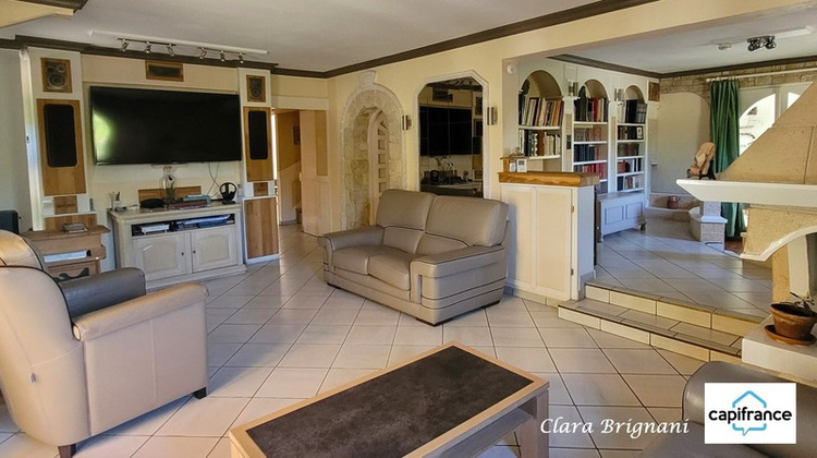 Ma-Cabane - Vente Maison SAINT GERMAIN LES ARPAJON, 191 m²