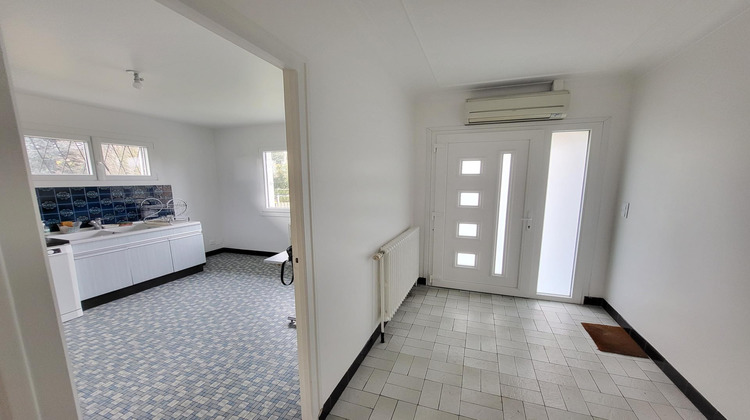 Ma-Cabane - Vente Maison Saint-Germain-les-Arpajon, 108 m²