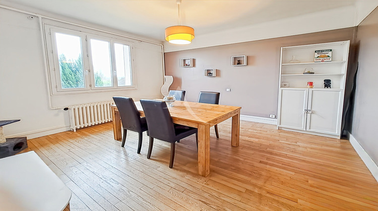 Ma-Cabane - Vente Maison SAINT-GERMAIN-LES-ARPAJON, 112 m²