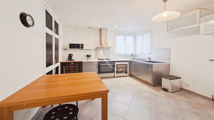 Ma-Cabane - Vente Maison SAINT-GERMAIN-LES-ARPAJON, 112 m²