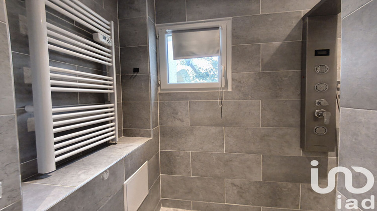 Ma-Cabane - Vente Maison Saint-Germain-les-Arpajon, 114 m²