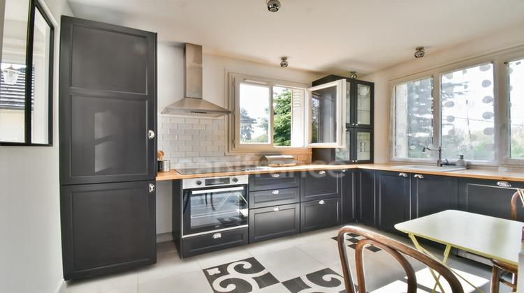 Ma-Cabane - Vente Maison SAINT GERMAIN LES ARPAJON, 69 m²