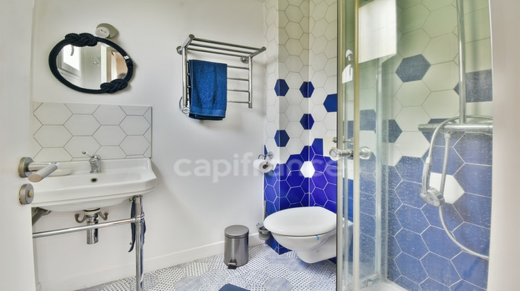 Ma-Cabane - Vente Maison SAINT GERMAIN LES ARPAJON, 69 m²