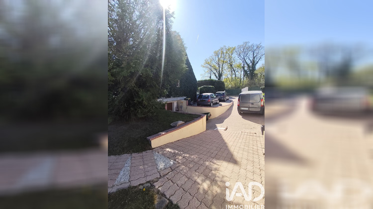 Ma-Cabane - Vente Maison Saint-Germain-Lès-Arpajon, 132 m²