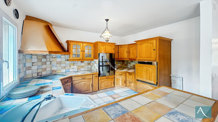 Ma-Cabane - Vente Maison SAINT-GERMAIN-LES-ARPAJON, 95 m²