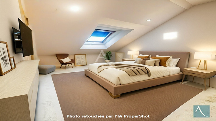 Ma-Cabane - Vente Maison SAINT-GERMAIN-LES-ARPAJON, 95 m²