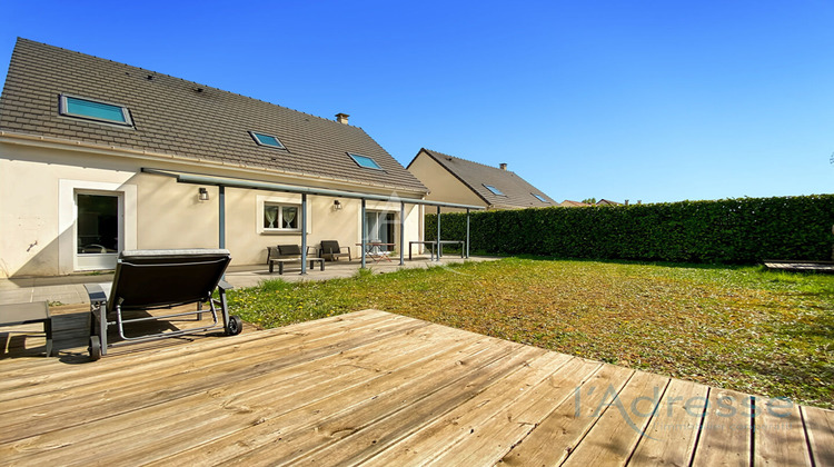 Ma-Cabane - Vente Maison SAINT-GERMAIN-LES-ARPAJON, 120 m²
