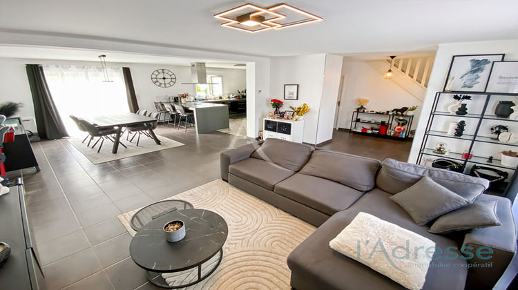 Ma-Cabane - Vente Maison SAINT-GERMAIN-LES-ARPAJON, 120 m²
