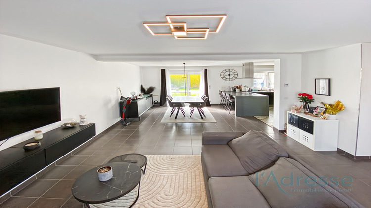 Ma-Cabane - Vente Maison SAINT-GERMAIN-LES-ARPAJON, 120 m²