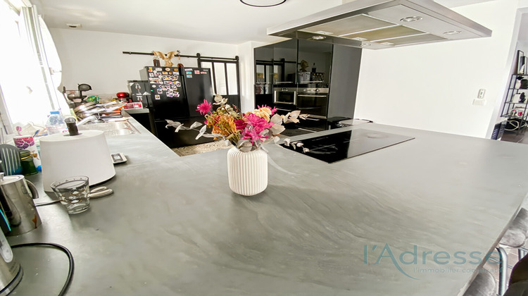 Ma-Cabane - Vente Maison SAINT-GERMAIN-LES-ARPAJON, 120 m²