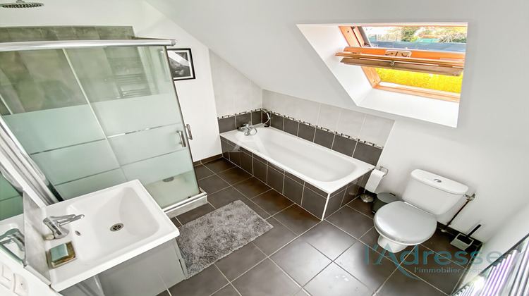 Ma-Cabane - Vente Maison SAINT-GERMAIN-LES-ARPAJON, 120 m²