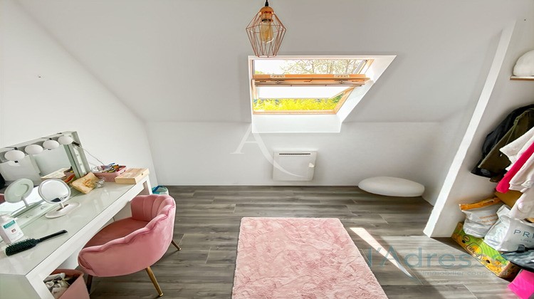 Ma-Cabane - Vente Maison SAINT-GERMAIN-LES-ARPAJON, 120 m²