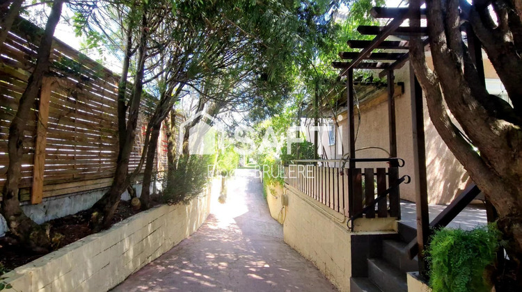 Ma-Cabane - Vente Maison Saint-Germain-les-Arpajon, 176 m²