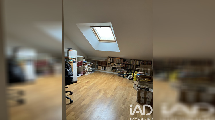 Ma-Cabane - Vente Maison Saint-Germain-Lès-Arpajon, 95 m²