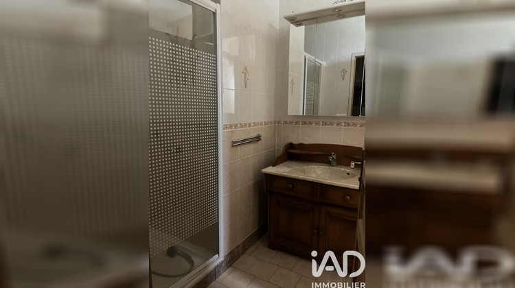 Ma-Cabane - Vente Maison Saint-Germain-Lès-Arpajon, 95 m²