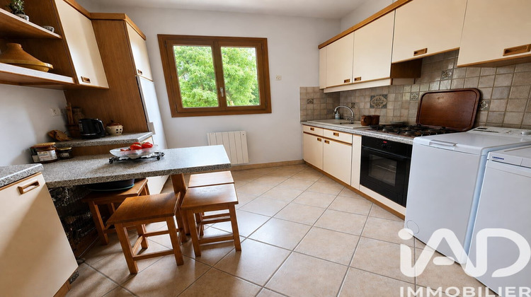 Ma-Cabane - Vente Maison Saint-Germain-Lès-Arpajon, 113 m²