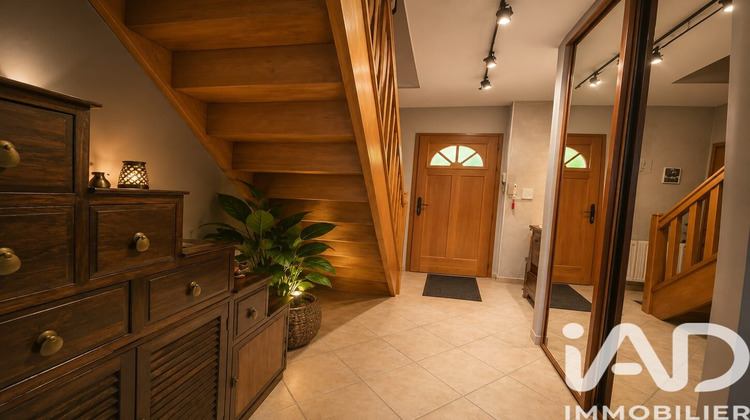 Ma-Cabane - Vente Maison Saint-Germain-Lès-Arpajon, 113 m²
