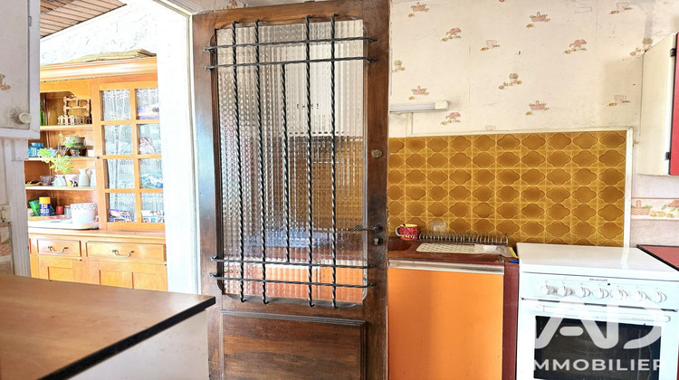 Ma-Cabane - Vente Maison Saint-Germain-Lès-Arpajon, 99 m²