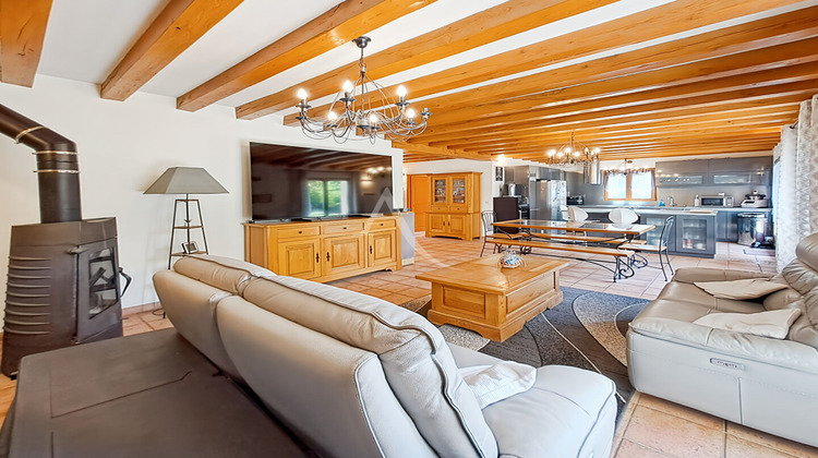 Ma-Cabane - Vente Maison SAINT-GERMAIN-LES-ARPAJON, 225 m²