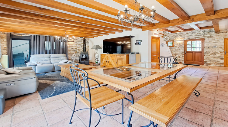 Ma-Cabane - Vente Maison SAINT-GERMAIN-LES-ARPAJON, 225 m²