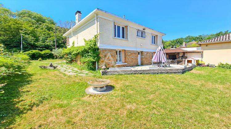 Ma-Cabane - Vente Maison SAINT-GERMAIN-LES-ARPAJON, 112 m²