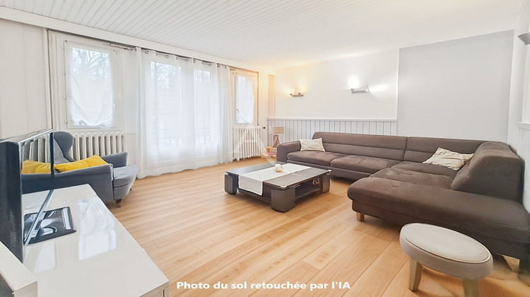 Ma-Cabane - Vente Maison SAINT-GERMAIN-LES-ARPAJON, 112 m²