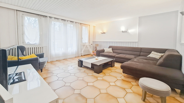 Ma-Cabane - Vente Maison SAINT-GERMAIN-LES-ARPAJON, 112 m²