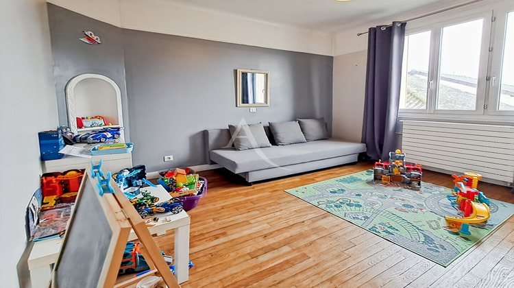 Ma-Cabane - Vente Maison SAINT-GERMAIN-LES-ARPAJON, 112 m²