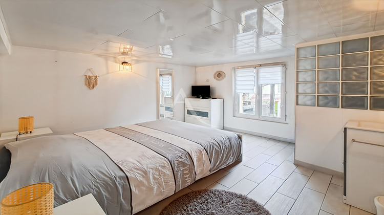 Ma-Cabane - Vente Maison SAINT-GERMAIN-LES-ARPAJON, 112 m²