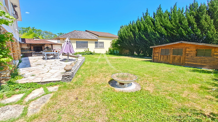 Ma-Cabane - Vente Maison SAINT-GERMAIN-LES-ARPAJON, 112 m²
