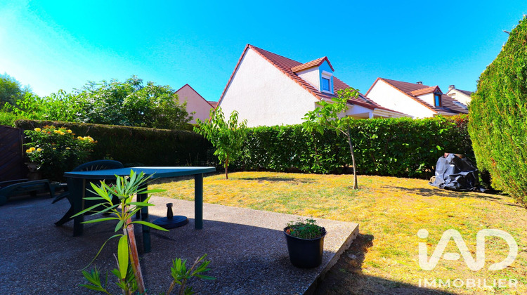 Ma-Cabane - Vente Maison Saint-Germain-Lès-Arpajon, 80 m²