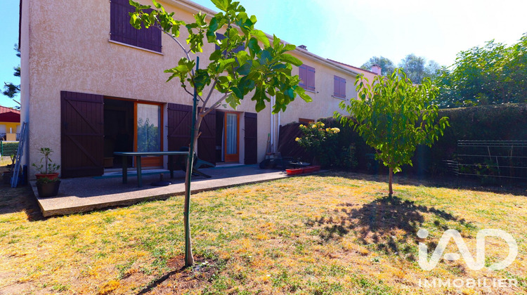 Ma-Cabane - Vente Maison Saint-Germain-Lès-Arpajon, 80 m²