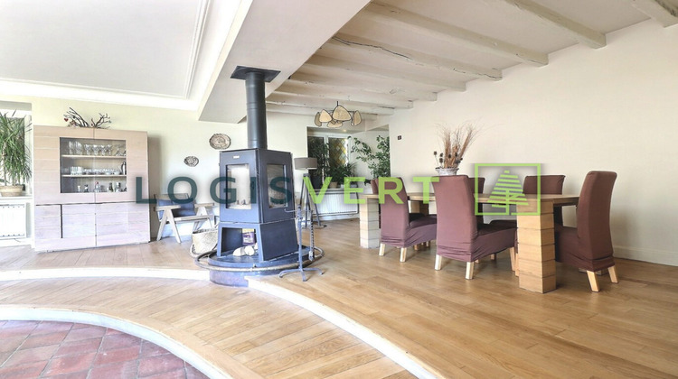 Ma-Cabane - Vente Maison Saint-Germain-lès-Arpajon, 351 m²