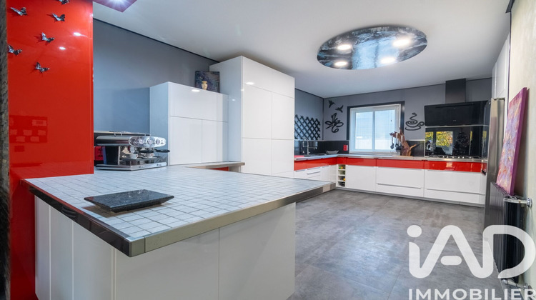 Ma-Cabane - Vente Maison Saint-Germain-Lès-Arpajon, 145 m²