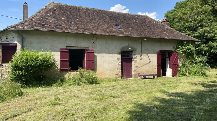 Ma-Cabane - Vente Maison Saint-Germain-les-Belles, 90 m²