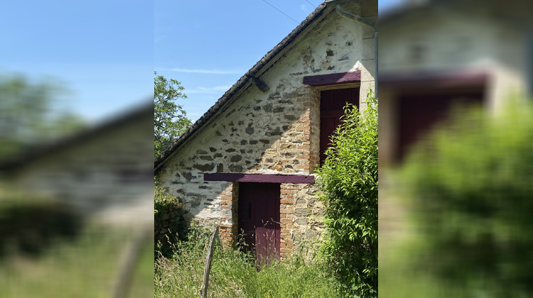 Ma-Cabane - Vente Maison Saint-Germain-les-Belles, 90 m²