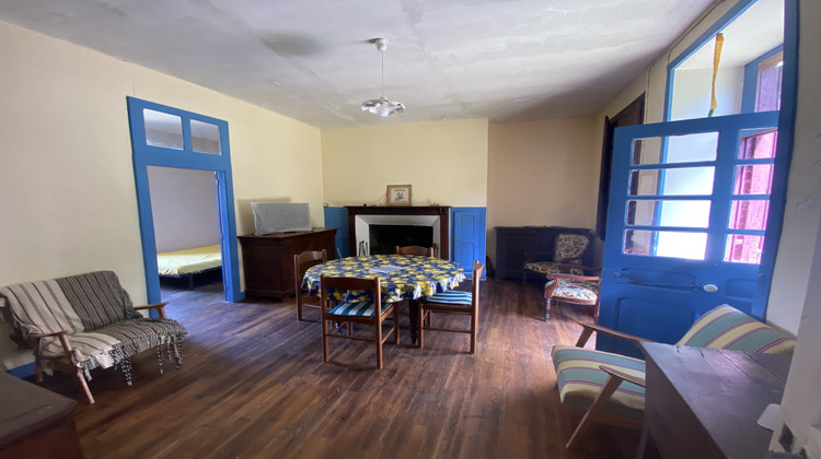 Ma-Cabane - Vente Maison Saint-Germain-les-Belles, 90 m²