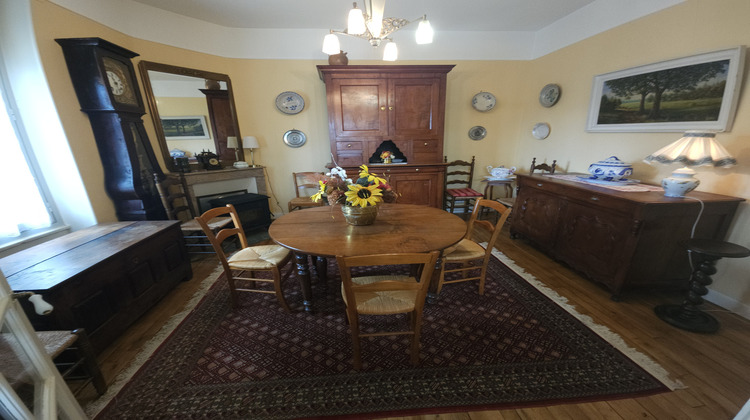 Ma-Cabane - Vente Maison Saint-Germain-les-Belles, 117 m²