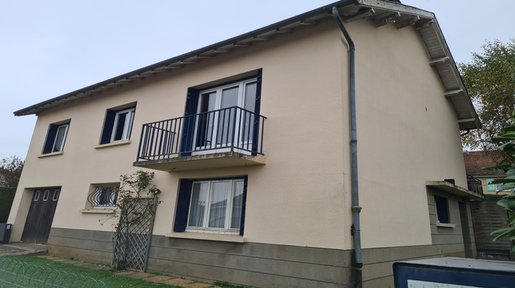 Ma-Cabane - Vente Maison Saint-Germain-les-Belles, 92 m²