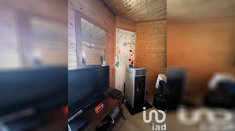 Ma-Cabane - Vente Maison Saint-Germain-les-Belles, 183 m²