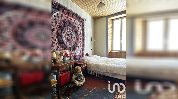 Ma-Cabane - Vente Maison Saint-Germain-les-Belles, 183 m²