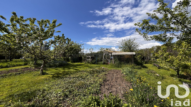 Ma-Cabane - Vente Maison Saint-Germain-les-Belles, 183 m²