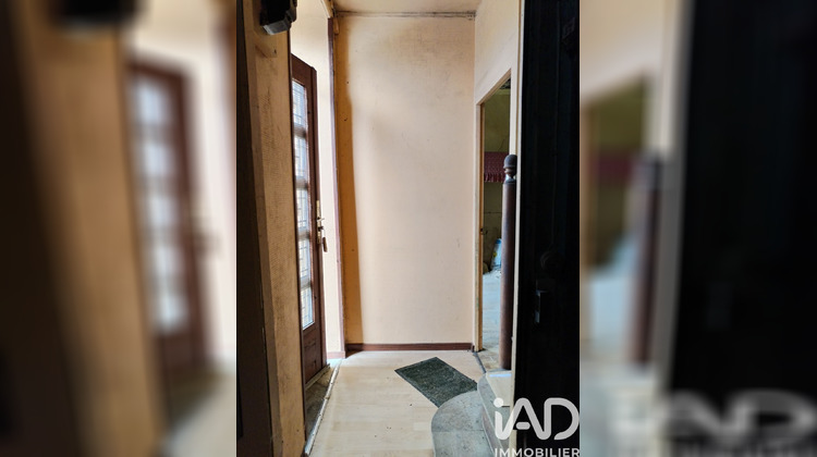 Ma-Cabane - Vente Maison Saint-Germain-les-Belles, 85 m²