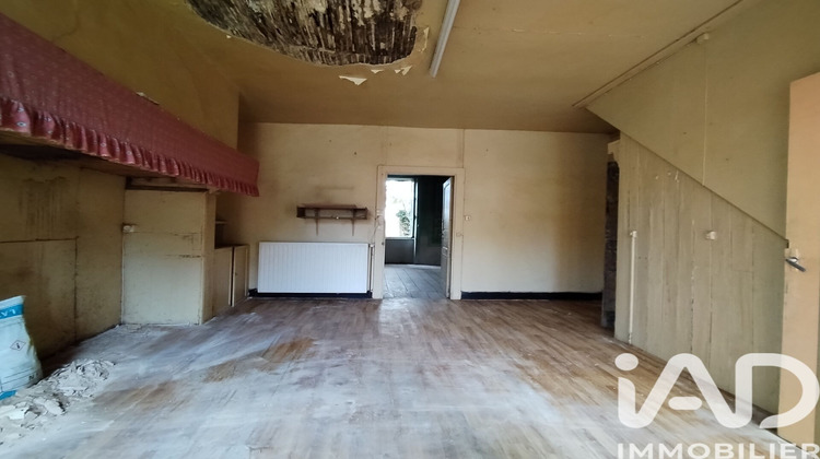 Ma-Cabane - Vente Maison Saint-Germain-les-Belles, 85 m²