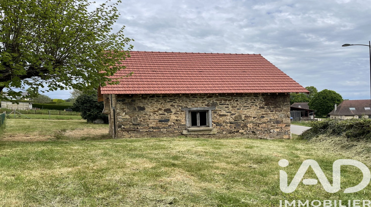 Ma-Cabane - Vente Maison Saint Germain les Belles, 50 m²