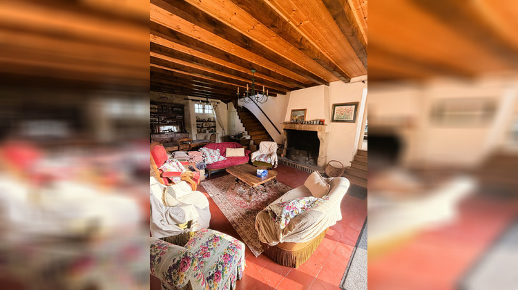 Ma-Cabane - Vente Maison Saint-Germain-les-Buxy, 179 m²