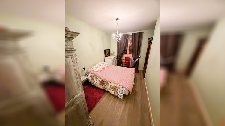 Ma-Cabane - Vente Maison Saint-Germain-les-Buxy, 179 m²