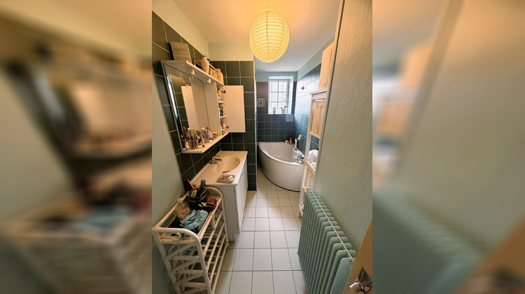 Ma-Cabane - Vente Maison Saint-Germain-les-Buxy, 179 m²