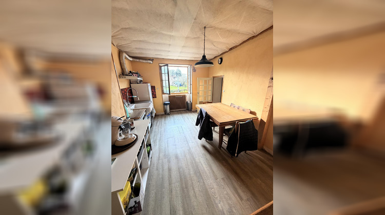 Ma-Cabane - Vente Maison Saint-Germain-les-Buxy, 179 m²